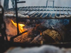 Different Types of Barbecue Grills